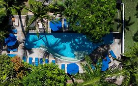 Deevana Krabi Resort (Adults Only)